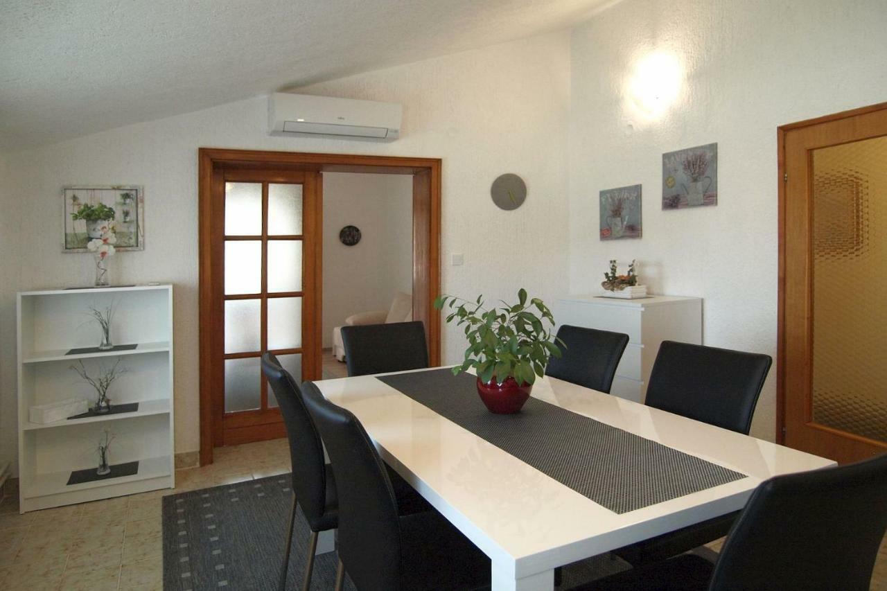 Apartment Pokrajac Rovinjsko Selo Exteriör bild