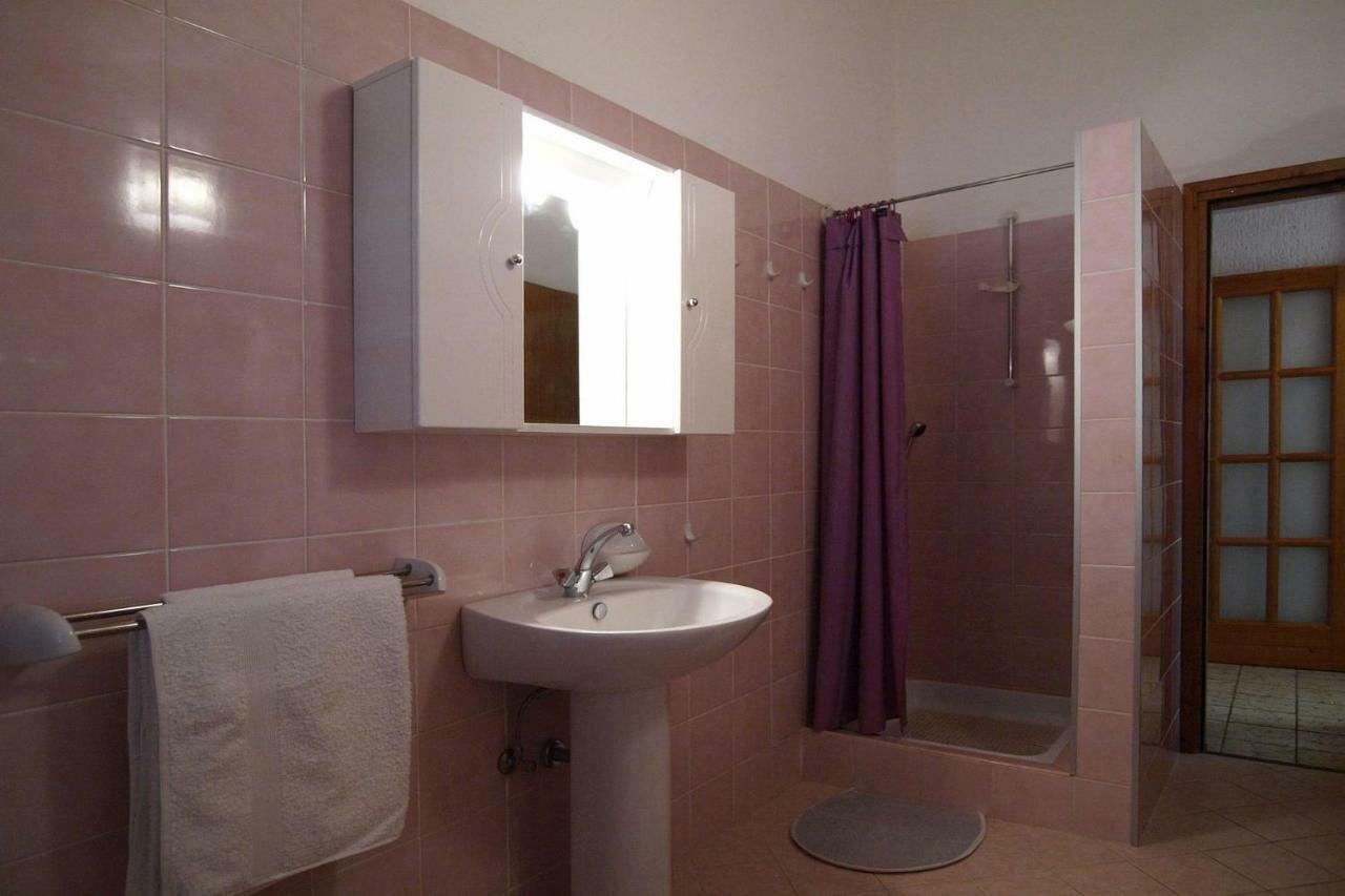 Apartment Pokrajac Rovinjsko Selo Exteriör bild
