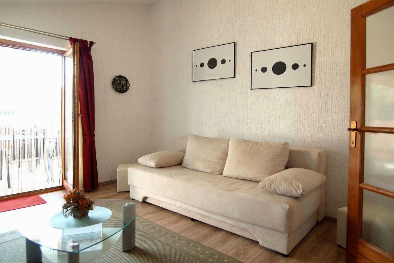 Apartment Pokrajac Rovinjsko Selo Exteriör bild