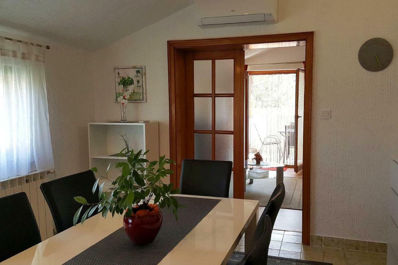 Apartment Pokrajac Rovinjsko Selo Exteriör bild